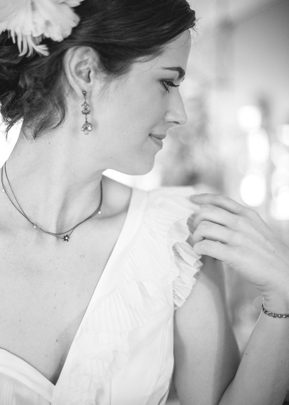1920's themed wedding Wedding Inspiration