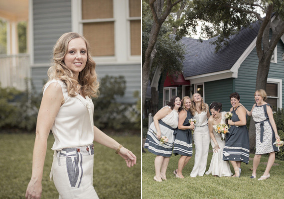 Real Weddings and Parties Wedding Inspiration
