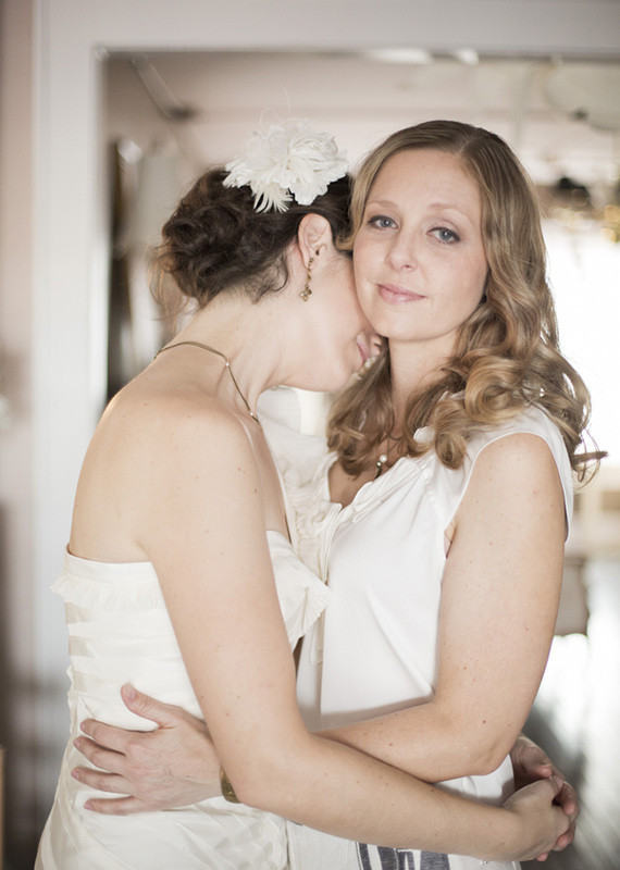Portraits Wedding Inspiration
