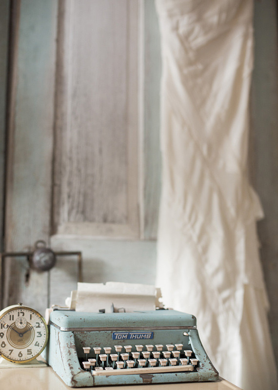 1920's themed wedding Wedding Inspiration