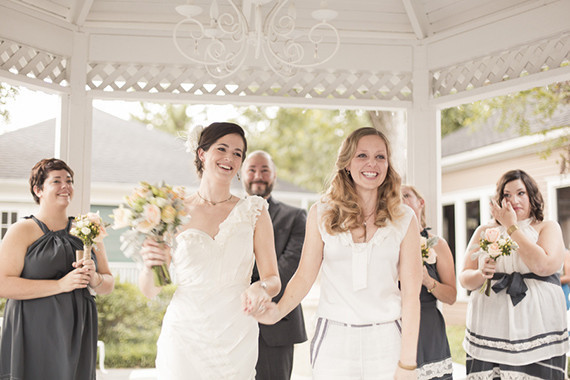 1920's themed wedding Wedding Inspiration