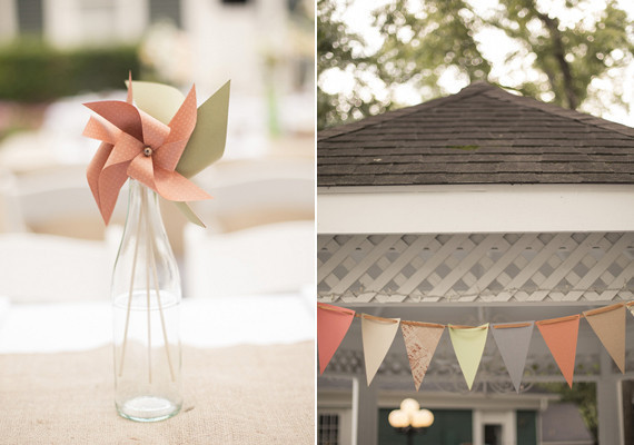 Real Weddings and Parties Wedding Inspiration