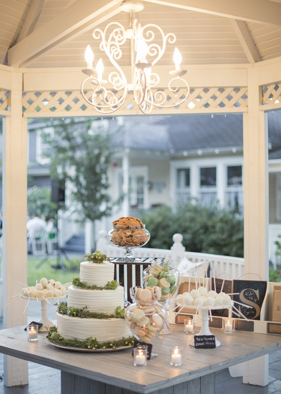1920's themed wedding Wedding Inspiration