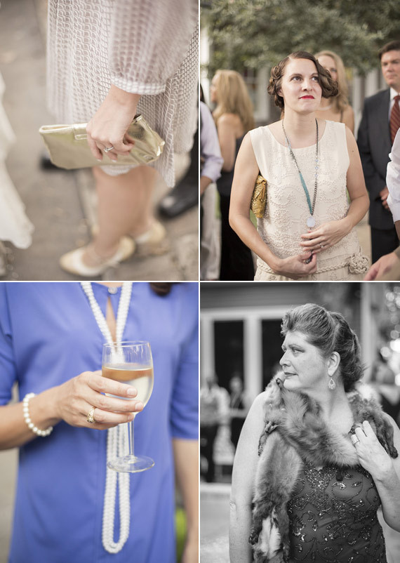 Real Weddings and Parties Wedding Inspiration
