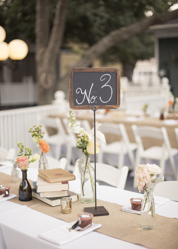 Real Weddings and Parties Wedding Inspiration