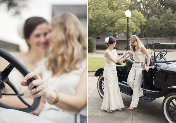 1920's themed wedding Wedding Inspiration