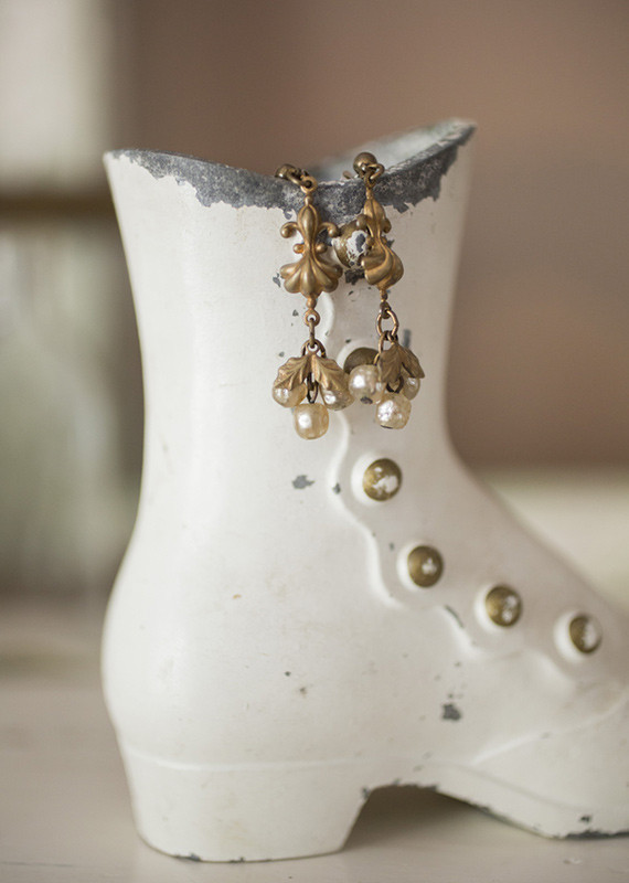 1920's themed wedding Wedding Inspiration