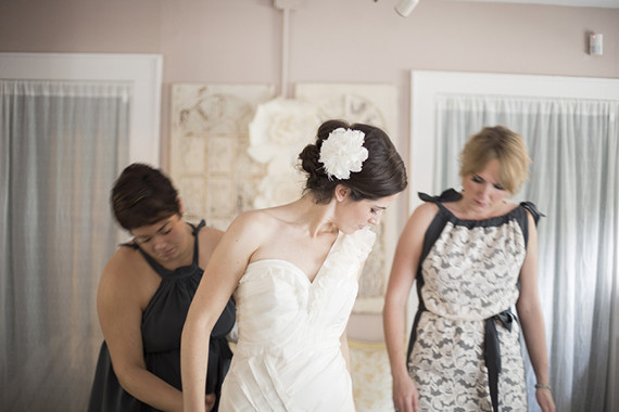 1920's themed wedding Wedding Inspiration
