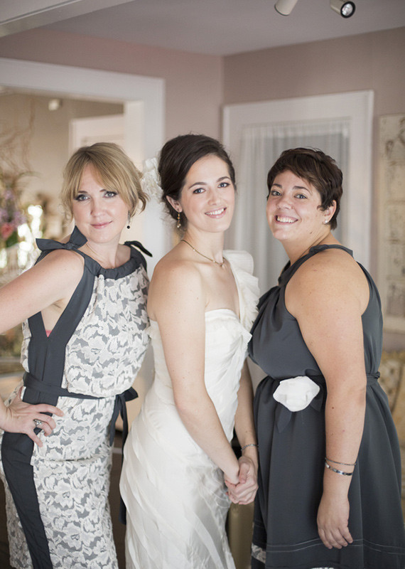 Real Weddings and Parties Wedding Inspiration