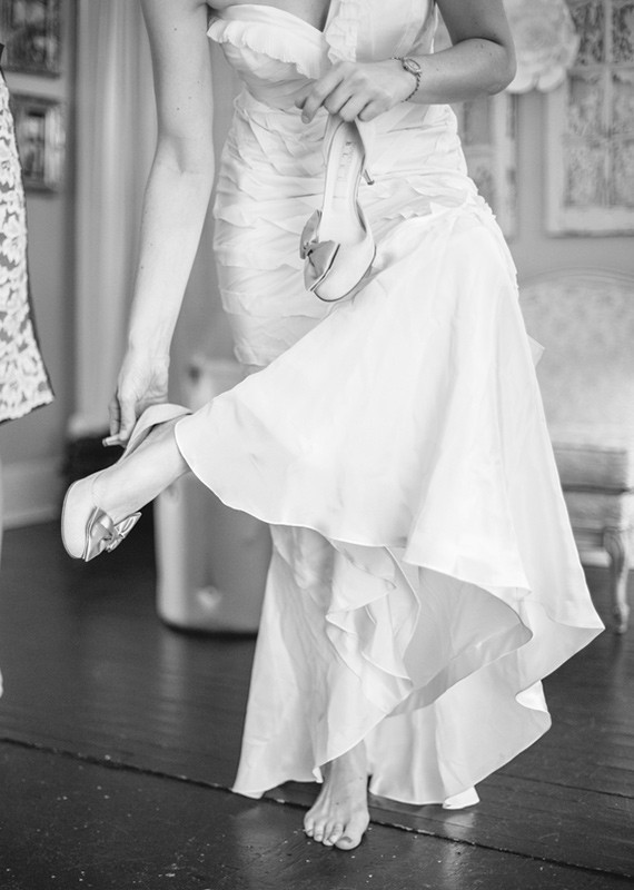 1920's themed wedding Wedding Inspiration