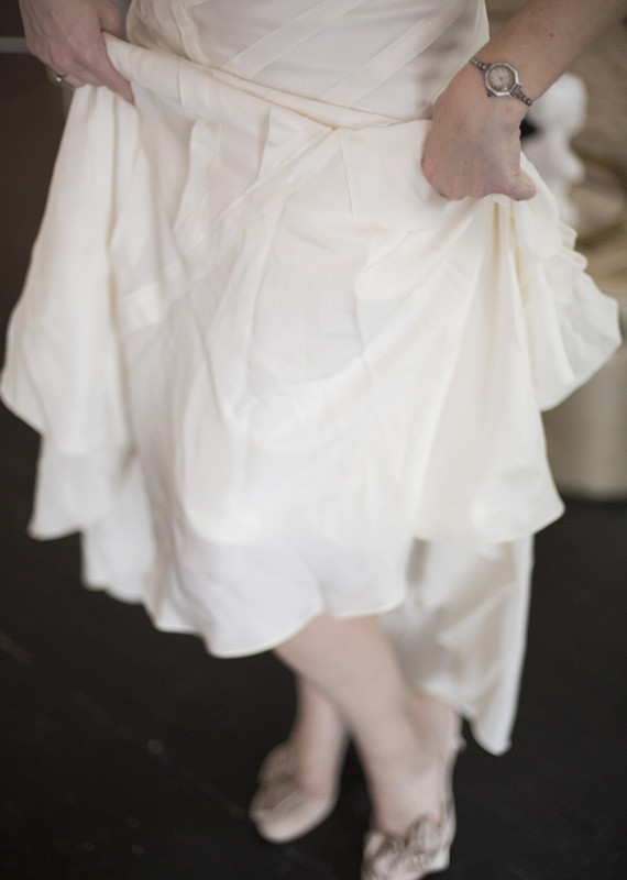 Real Weddings and Parties Wedding Inspiration