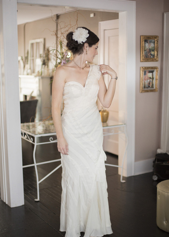 1920's themed wedding Wedding Inspiration