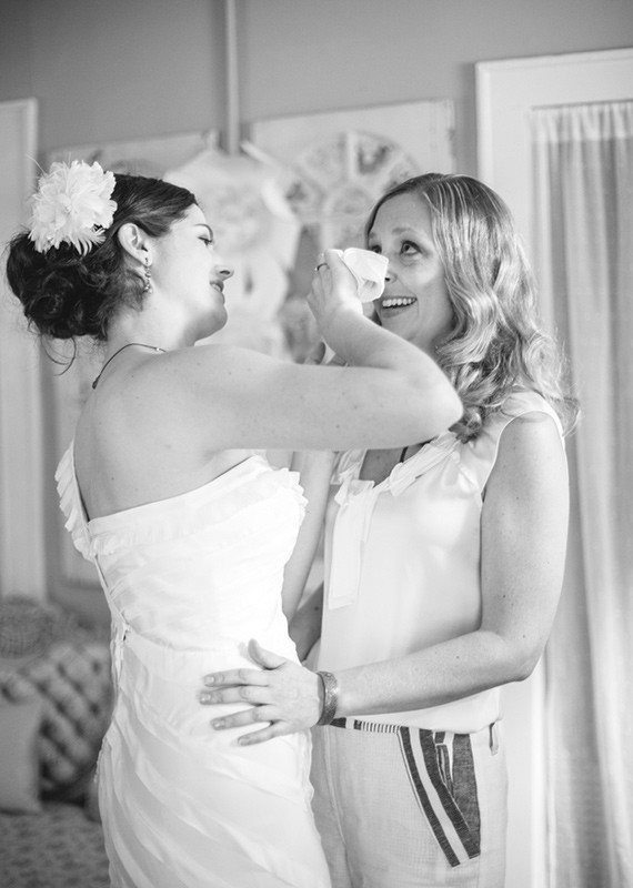 Real Weddings and Parties Wedding Inspiration