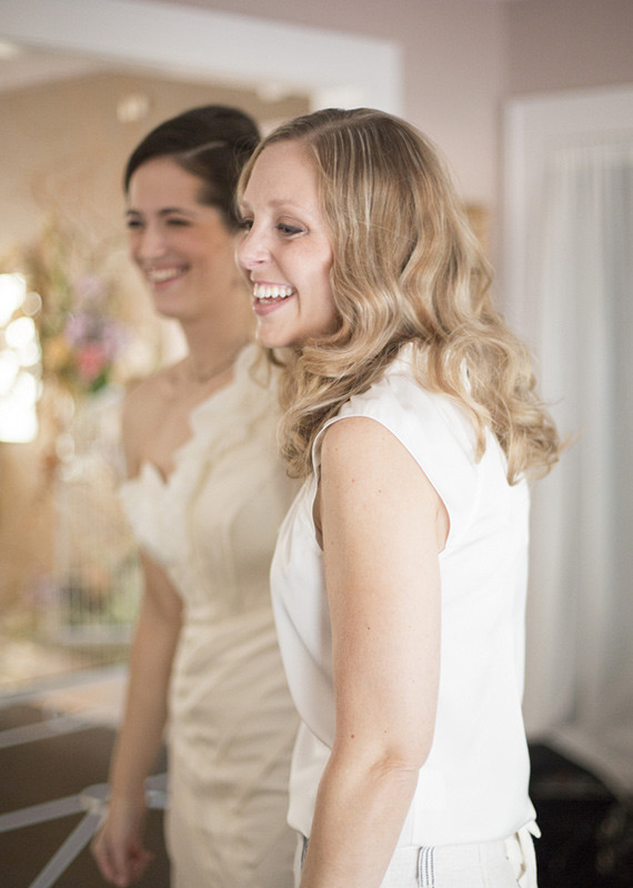 Real Weddings and Parties Wedding Inspiration