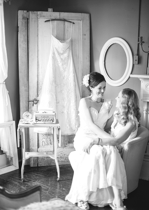 Real Weddings and Parties Wedding Inspiration
