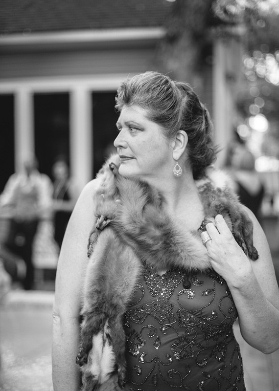 1920's themed wedding Wedding Inspiration