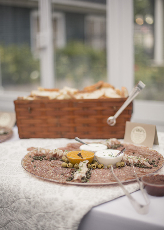 Real Weddings and Parties Wedding Inspiration