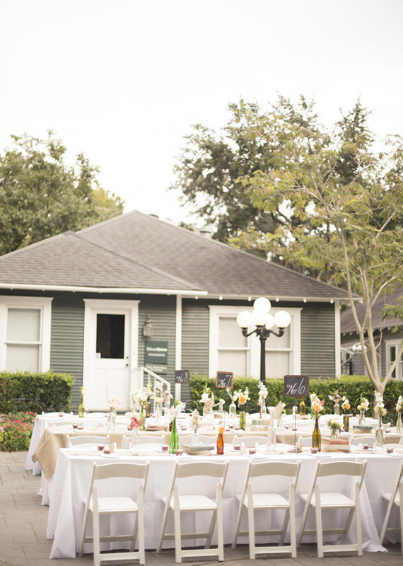 Real Weddings and Parties Wedding Inspiration