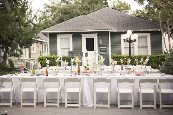 Real Weddings and Parties Wedding Inspiration