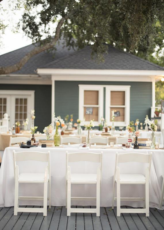 1920's themed wedding Wedding Inspiration