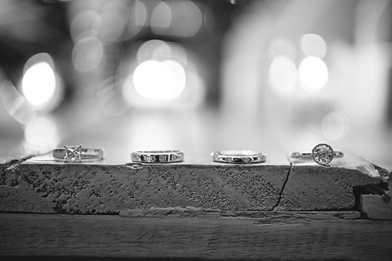 1920's themed wedding Wedding Inspiration