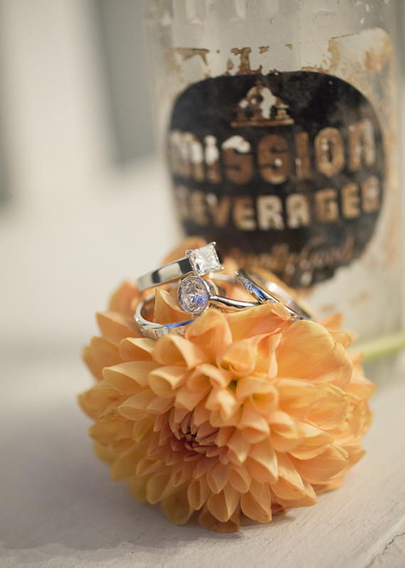 Real Weddings and Parties Wedding Inspiration