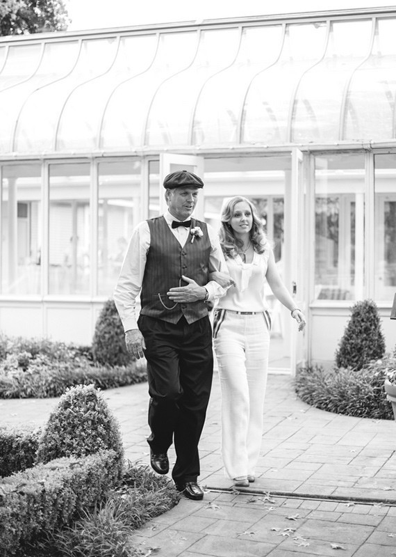 Real Weddings and Parties Wedding Inspiration