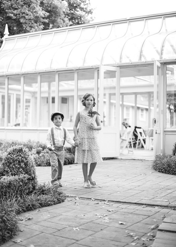 Real Weddings and Parties Wedding Inspiration