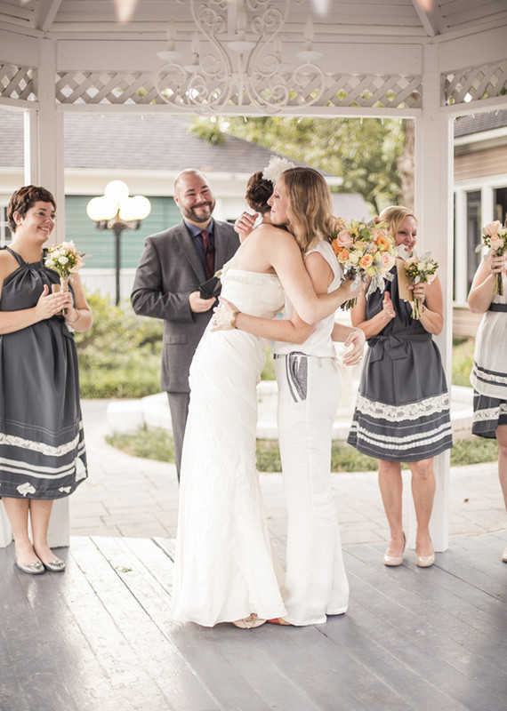 1920's themed wedding Wedding Inspiration