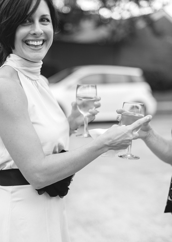 1920's themed wedding Wedding Inspiration
