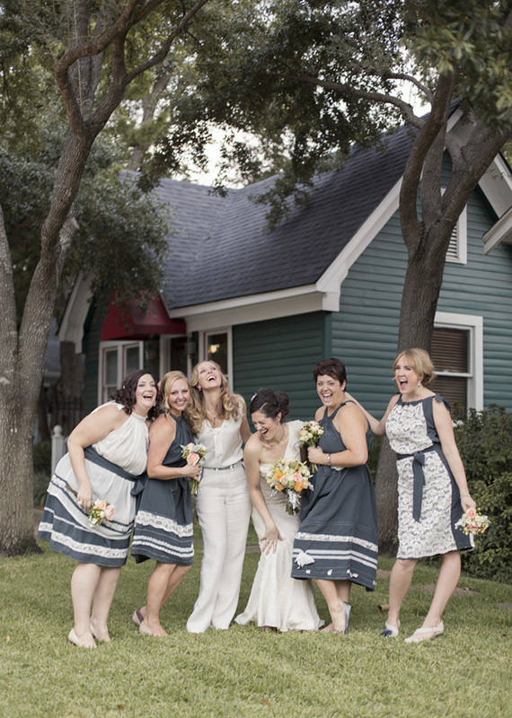 Real Weddings and Parties Wedding Inspiration