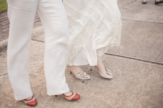 1920's themed wedding Wedding Inspiration