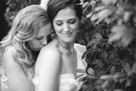 Real Weddings and Parties Wedding Inspiration