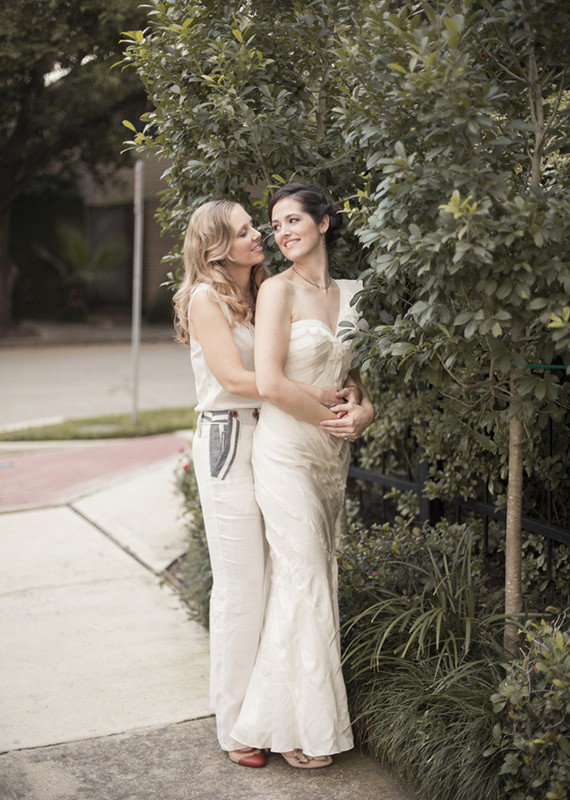 Real Weddings and Parties Wedding Inspiration