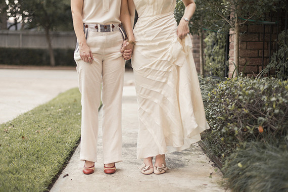 1920's themed wedding Wedding Inspiration