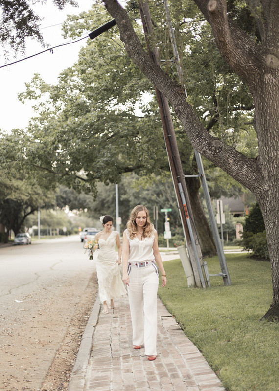 Real Weddings and Parties Wedding Inspiration