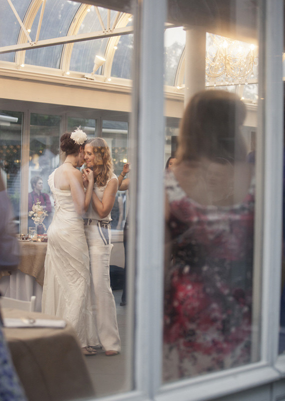 Real Weddings and Parties Wedding Inspiration