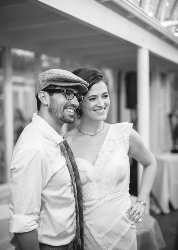 Real Weddings and Parties Wedding Inspiration