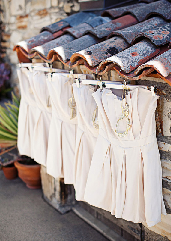 Cream Wedding Inspiration