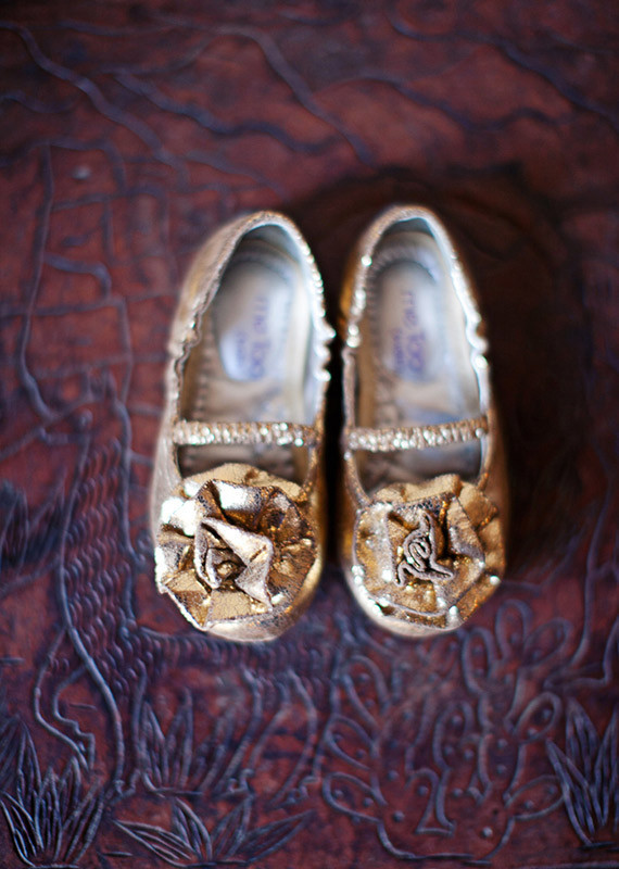 Shoes Wedding Inspiration