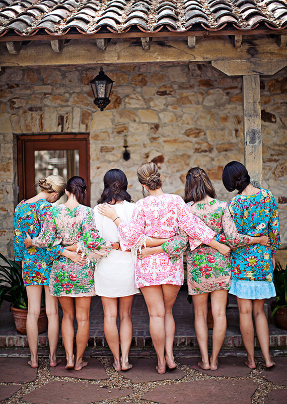 Real Weddings and Parties Wedding Inspiration