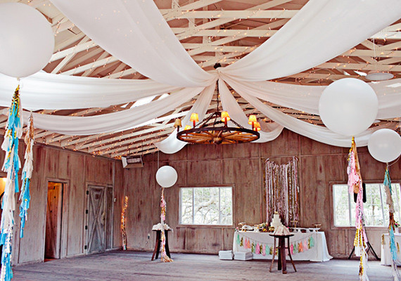 Venue Wedding Inspiration