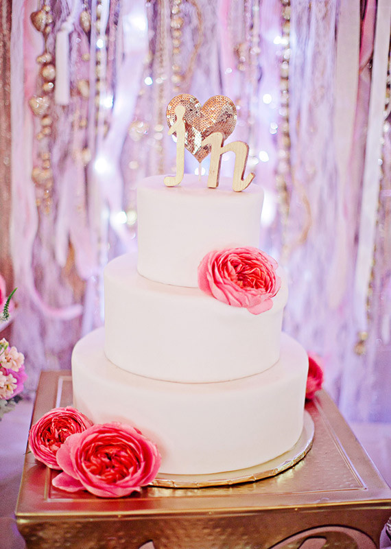 Cakes Wedding Inspiration