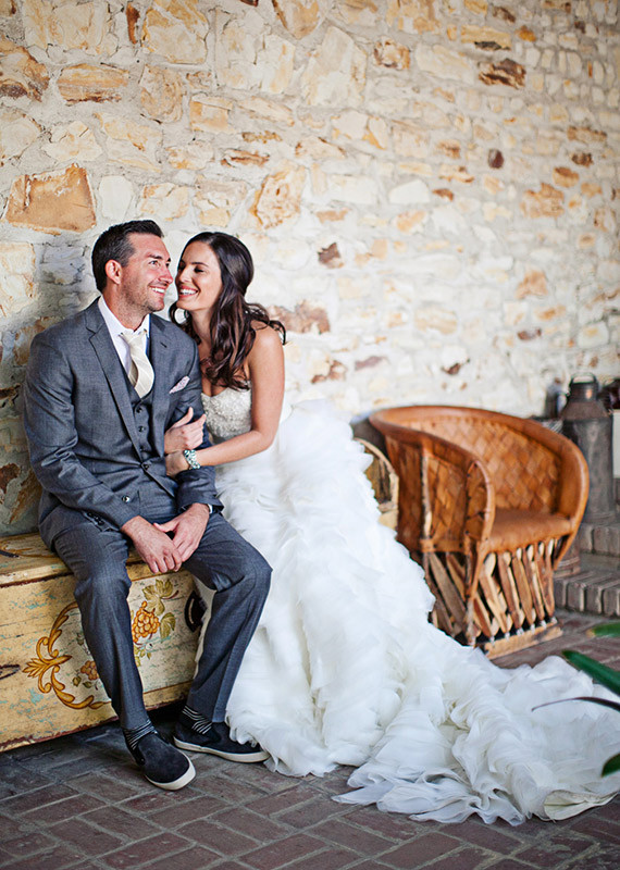 Portraits Wedding Inspiration