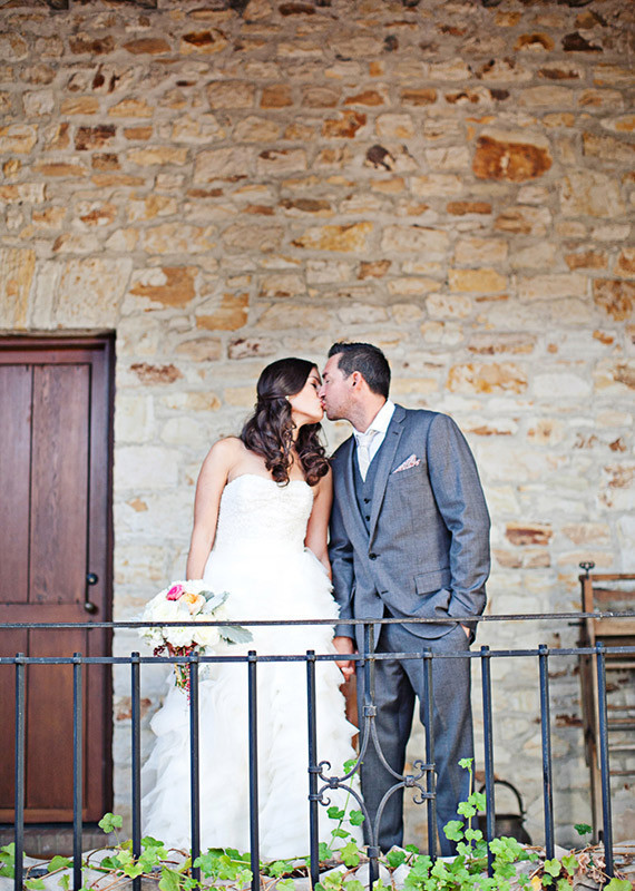 Portraits Wedding Inspiration