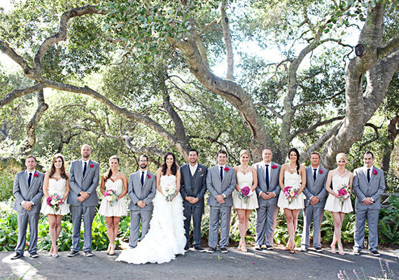 Real Weddings and Parties Wedding Inspiration