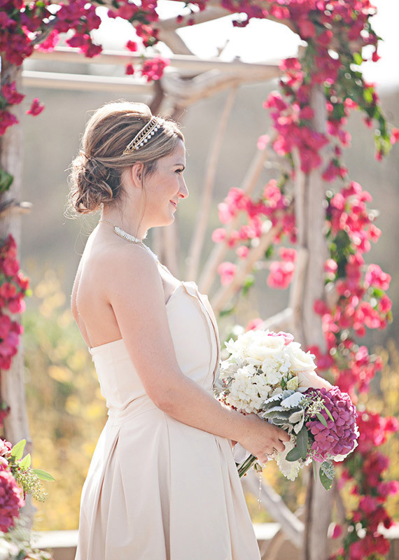 Cream Wedding Inspiration
