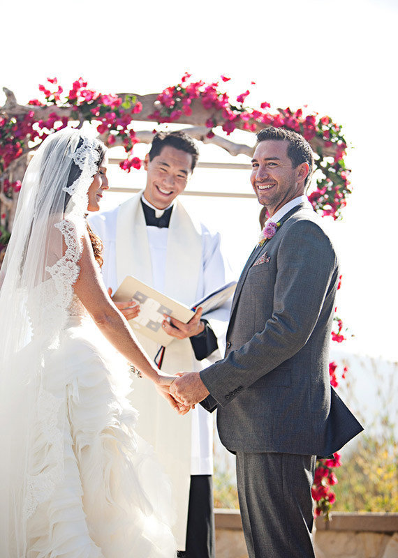 Carmel Valley wedding Wedding Inspiration