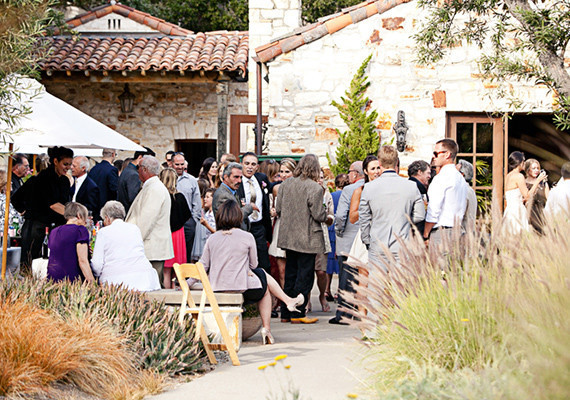 Venue Wedding Inspiration