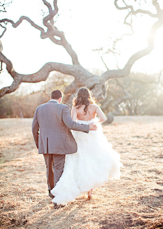 Portraits Wedding Inspiration